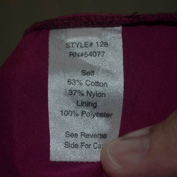 Cabi Style #128 Frolic Jacket - Picture 5 of 5